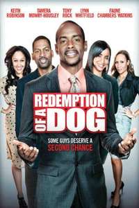 The Redemption of a Dog - Poster