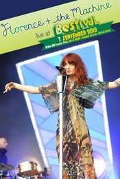 Florence And The Machine - Live at Bestival