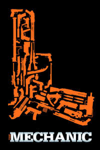The Mechanic - Poster