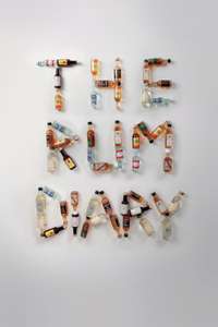 The Rum Diary - Poster