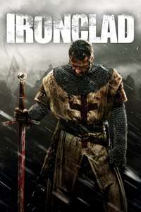 Ironclad - Poster