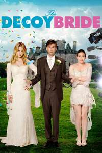 The Decoy Bride - Poster