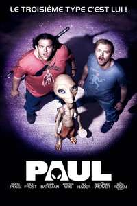 Paul - Posters