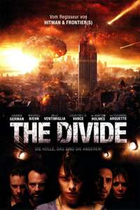 The Divide - Poster