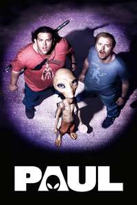 Paul - Posters