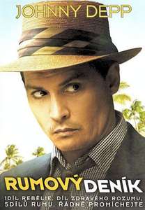 The Rum Diary - Poster