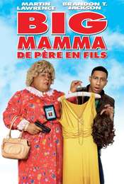 Big Mommas: Like Father  Like Son
