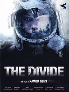 The Divide - Poster