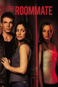 The Roommate - Poster