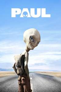 Paul - Posters