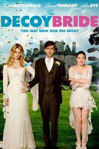 The Decoy Bride - Poster