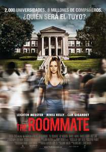 The Roommate - Poster