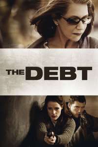The Debt - Poster