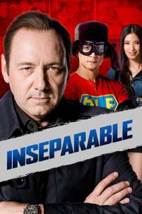 Inseparable - Poster