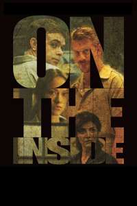 On the Inside - Poster