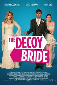 The Decoy Bride - Poster
