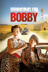 Bringing Up Bobby - Poster