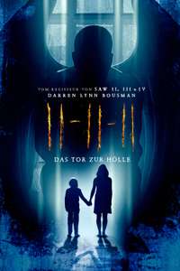 11-11-11 - Poster