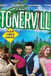 Stonerville