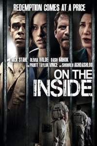 On the Inside - Poster