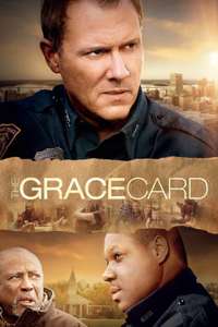 The Grace Card - Poster