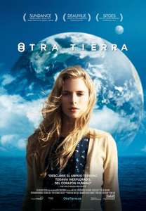 Another Earth - Poster