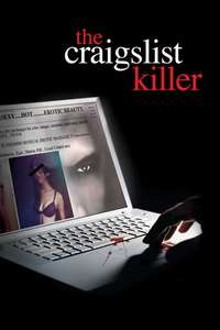 The Craigslist Killer - Poster