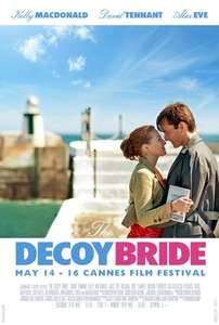 The Decoy Bride - Poster