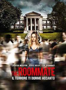The Roommate - Poster