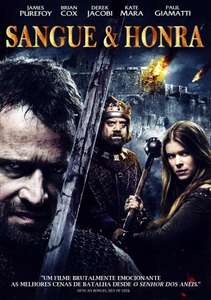 Ironclad - Poster