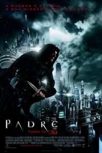 Priest - Poster