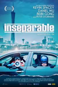 Inseparable - Poster