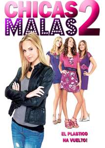 Mean Girls 2 - Poster
