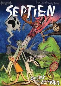 Septien - Poster