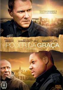 The Grace Card - Poster