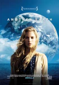 Another Earth - Poster