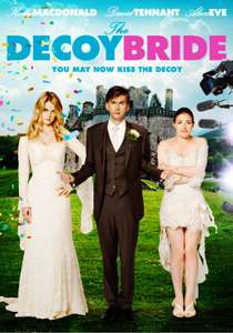 The Decoy Bride - Poster
