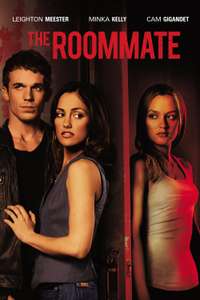The Roommate - Poster