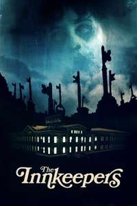 The Innkeepers - Poster