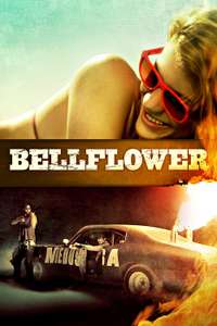 Bellflower - Poster