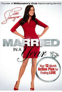 Married in a Year - Poster