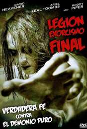 Costa Chica: Confession of an Exorcist