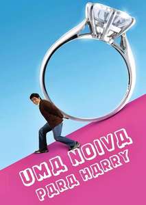 When Harry Tries to Marry - Poster