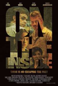 On the Inside - Poster