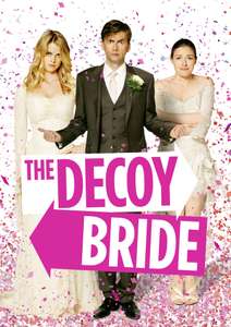 The Decoy Bride - Poster