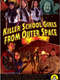 Killer School Girls from Outer Space
