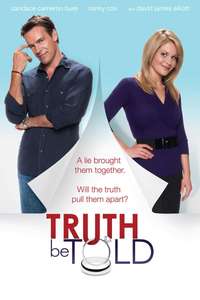 Truth be Told - Poster