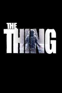 The Thing - Poster