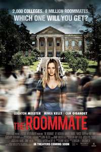 The Roommate - Poster