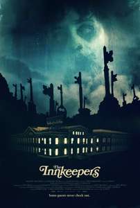 The Innkeepers - Poster